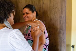 Cuiabá libera vacina contra influenza para público geral; confira os locais