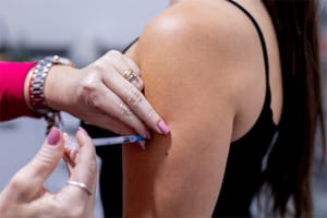 Prefeitura de Cuiabá aplica mais de 12 mil doses durante Dia D da Multivacinação