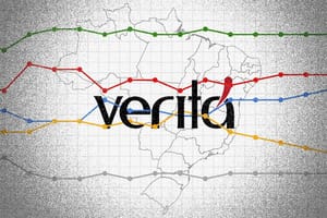 Eleições: Instituto Veritá acumula condenações e tem pesquisas barradas em 14 estados