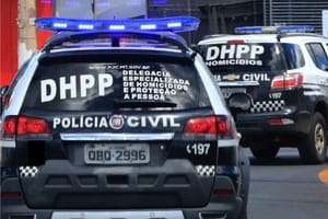 Último envolvido no sequestro e homicídio de adolescente em Lucas do Rio Verde é preso