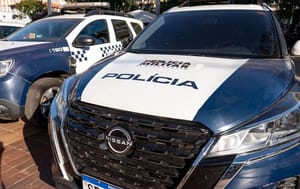 Quatro suspeitos são presos por policiais militares por planejar homicídios em Sorriso