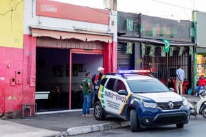 Operação no Bairro Porto visa combater exploração de prostituição de mulheres