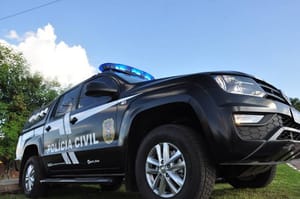 Gerente é presa pela PJC suspeita de desviar mais de R$ 469 mil de empresa em Cuiabá