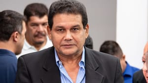 Presidente da Câmara de Várzea Grande veta projeto que destinava R$ 16 milhões para o DAE