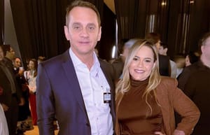 MPE investiga Wilson Santos e esposa por suspeita de esquema com verba da Assembleia