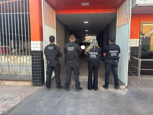 Golpe de quase R$ 33 mil com “cliente fantasma” coloca grupo na mira da Polícia Civil em VG