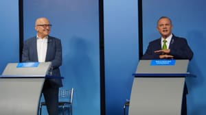 Wellington anuncia pedido de impugnação da candidatura de Pivetta; veja o vídeo