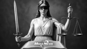 Decisão de juiz do TRE contra o site MidiaNews ameaça a liberdade de imprensa
