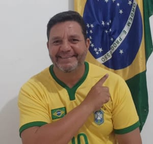 Candidato ao Senado, Beny Godoy quer fortalecer poder do Congresso sobre o STF