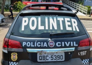 Cerco da Polícia Civil captura 50 foragidos em dez dias na região de Pontes e Lacerda