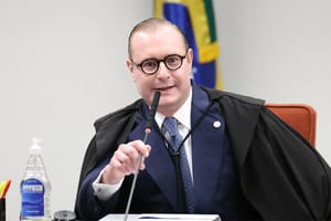Venda de sentenças: Zanin arquiva inquérito contra ministro do Superior Tribunal de Justiça