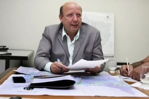 Tribunal rejeita recurso do MPE e confirma absolvição do ex-secretário Cinésio Nunes