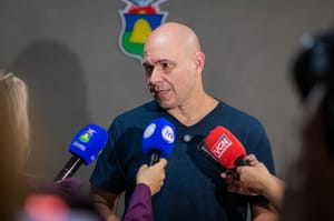 Prefeito adia LDO e acusa vereadores de usar orçamento como "tema de campanha"