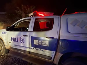 Dupla invade casa e executa homem enquanto ele dormia em São José do Rio Claro