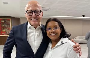 Ministério Público questiona troca de candidatos e ameaça registro do União Brasil em MT