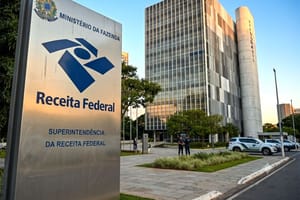 Mais de 50 empresas de MT podem ter sido vítimas de suposto esquema com créditos tributários