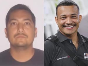 Suspeito de matar PM durante aula de artes marciais pode ser demitido da empresa