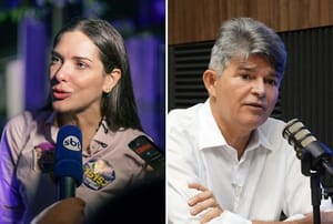 Justiça Eleitoral mantém vantagem de Medeiros sobre Janaina no rádio e na TV