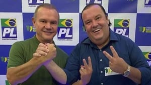 “Rei do Porco”, vice de Wellington, é citado em ação após laudo apontar falhas ambientais em empresa
