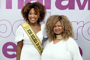 Da promessa feita a Deus ao sonho de transformar vidas: mato-grossense leva sua história ao Miss Beleza Negra de SC