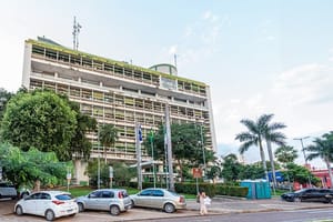 Vida Nova Cuiabá III é aprovado com investimento de R$ 118 milhões e 1.120 lotes