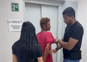 Cinco anos após homicídio, suspeito de asfixiar vítima é preso em Várzea Grande