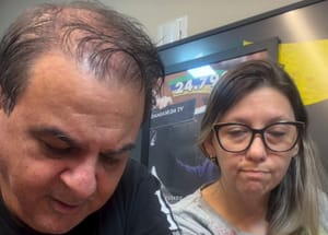 Após derrota e processos na Justiça, Damiani da TV abandona candidatura à ALMT