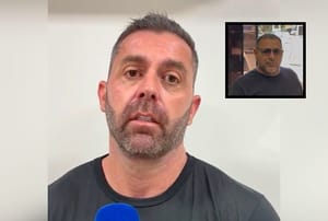 Delegado questiona ligação de 8 minutos entre PM e suspeito de matar jovem em Cuiabá