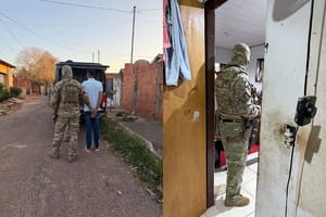 Operação prende suspeito de aliciar adolescentes com promessa de vagas no futebol