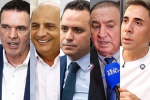 Republicanos apresenta 30 candidatos e confirma chapa de Pivetta ao Governo