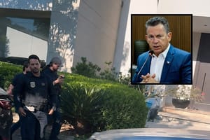 “Com essa barulheira toda”: Mauro diz que MT perdeu R$ 40 milhões por não fazer acordo