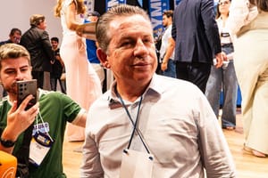 Mauro Mendes declara R$ 67 milhões e registra queda de 38% no patrimônio desde 2022