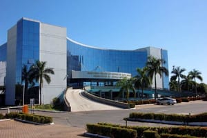 MPE aciona ex-prefeito por suposto esquema de R$ 930 mil na ExpoGuarantã