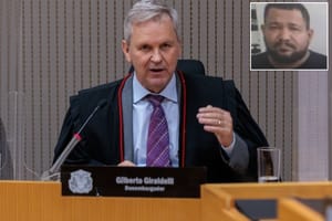 "Cobrador do chicote" é absolvido de acusação de tráfico; decisão é do TJMT