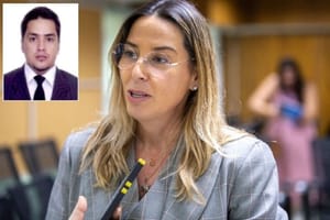 TJ manda soltar advogado acusado de tentar matar motorista após acidente em MT