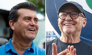 Prefeito do PL desafia cúpula do partido e declara apoio à reeleição de Pivetta