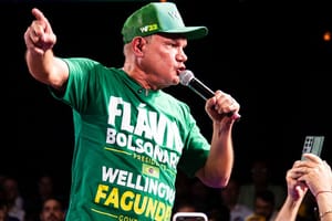 Wellington Fagundes ameaça expulsar prefeitos que desafiam aliança com MDB