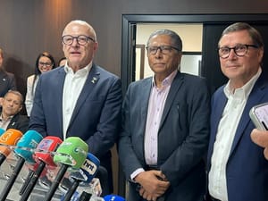 Adjaime Ramos é escolhido para comandar Casa Civil após renúncia de Mauro Carvalho