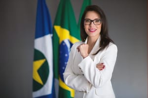 Janaina Riva aumenta patrimônio em 20% e declara mais de R$ 1,2 milhão para eleição ao Senado