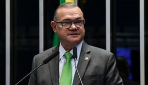 Wellington defende “governo dos mutirões” e promete concluir obras paralisadas em MT
