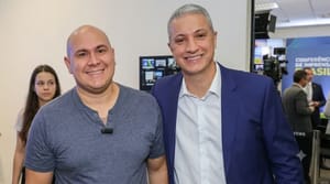 Faissal cobra fidelidade de prefeitos do PL e diz que quem apoiar Pivetta deveria devolver fundo eleitoral