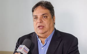 Ex-deputado Gilmar Fabris faz acordo de R$ 900 mil com o MPE e pode disputar eleição