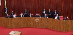 TSE define tempo de TV e rádio para candidatos à Presidência nas eleições de 2026