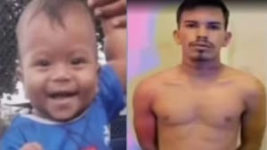 Pai acusado de matar filho de apenas 2 anos de idade irá a júri popular em Sorriso