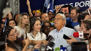 Eleição muda planos de Janaina, Fábio Garcia e Medeiros; maioria dos deputados busca reeleição