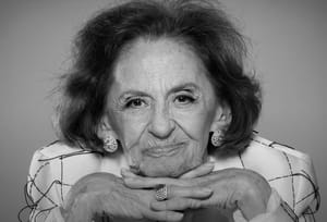 Morre aos 98 anos Laura Cardoso, ícone da dramaturgia brasileira
