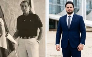 Eleição em Mato Grosso reúne candidato de 79 anos e jovem de 20 em extremos de idade