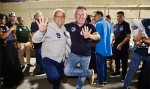 Prefeitos afirmam que trabalho de Mauro Mendes rompeu isolamento de 40 anos