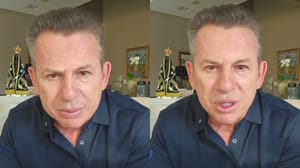 Mauro afirma que denúncia da PF nasceu de "mentiras e inverdades"; veja o vídeo