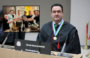 TJMT mantém Ricardo Almeida e afasta alegação de amizade íntima com Mauro Mendes